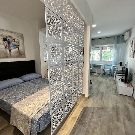 Love Home - Recien Reformado, Piscina, Playa A 10 Minutos, Centro A 5 Minutos Torremolinos Ngoại thất bức ảnh