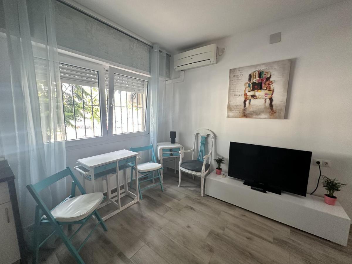 Love Home - Recien Reformado, Piscina, Playa A 10 Minutos, Centro A 5 Minutos Torremolinos Ngoại thất bức ảnh