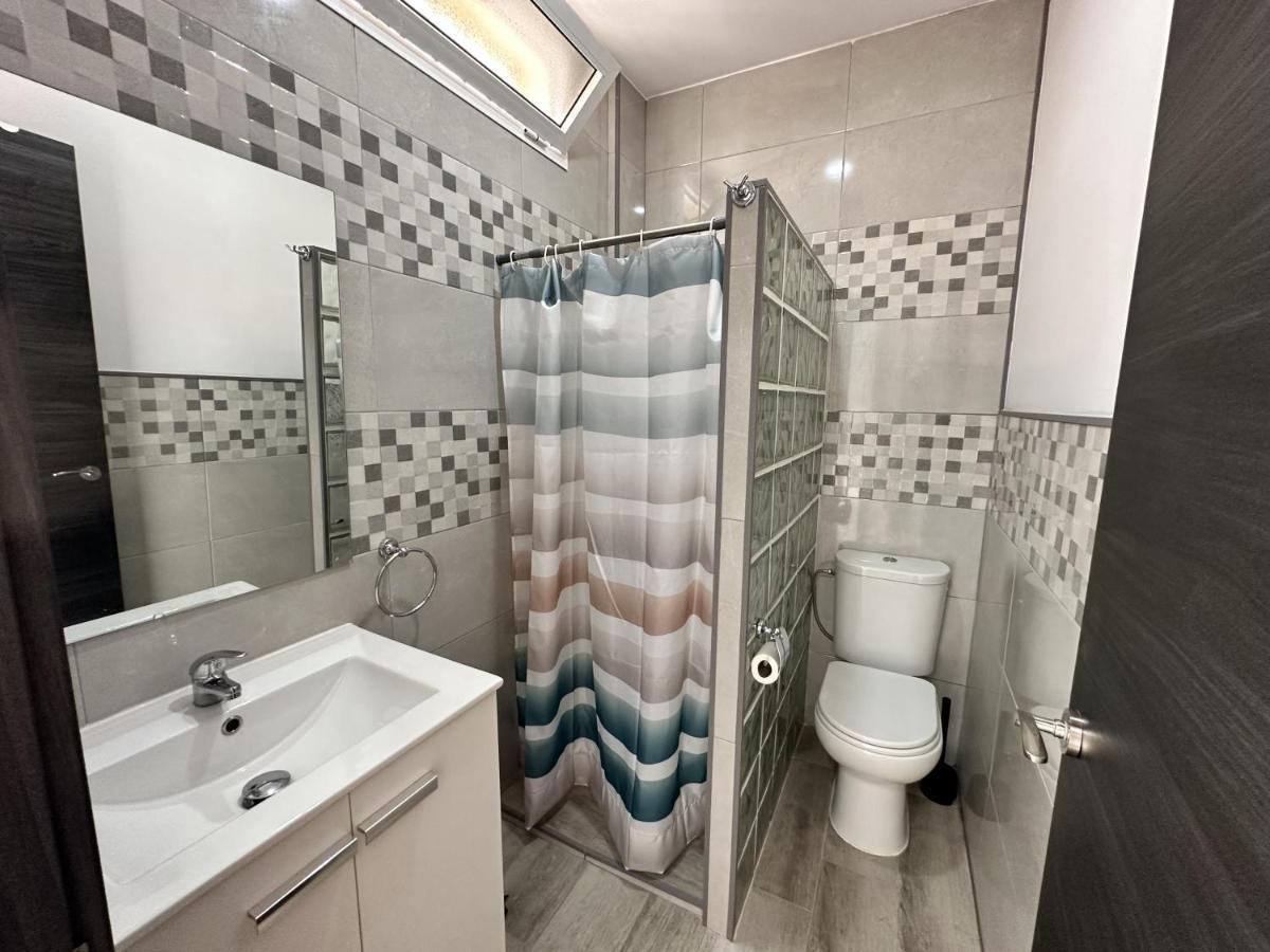 Love Home - Recien Reformado, Piscina, Playa A 10 Minutos, Centro A 5 Minutos Torremolinos Ngoại thất bức ảnh