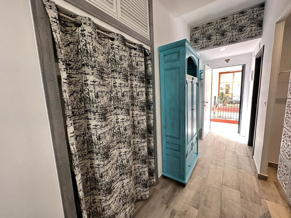 Love Home - Recien Reformado, Piscina, Playa A 10 Minutos, Centro A 5 Minutos Torremolinos Ngoại thất bức ảnh