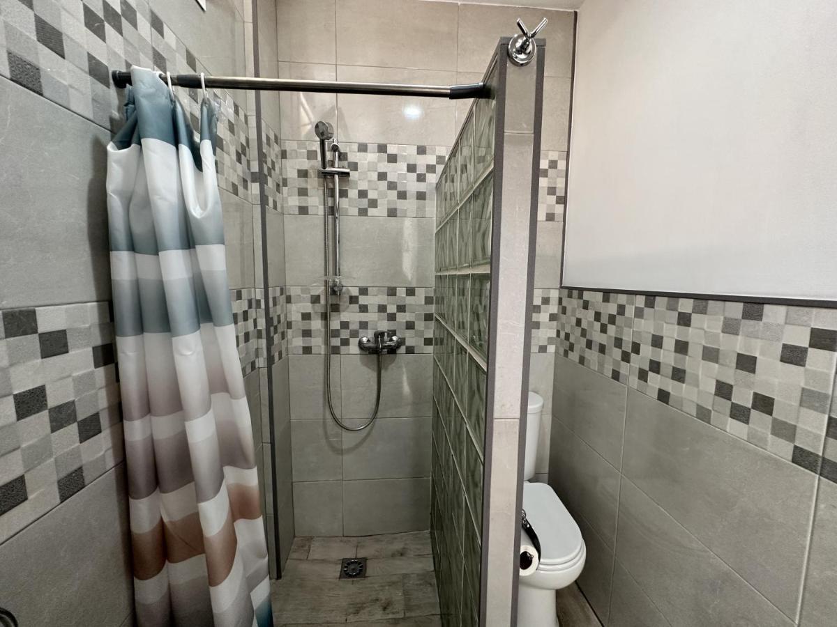 Love Home - Recien Reformado, Piscina, Playa A 10 Minutos, Centro A 5 Minutos Torremolinos Ngoại thất bức ảnh