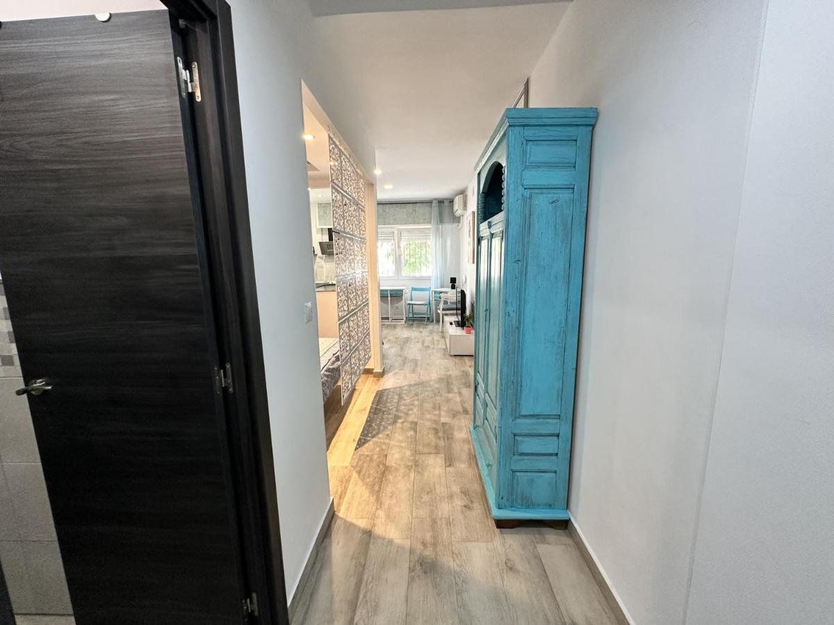 Love Home - Recien Reformado, Piscina, Playa A 10 Minutos, Centro A 5 Minutos Torremolinos Ngoại thất bức ảnh