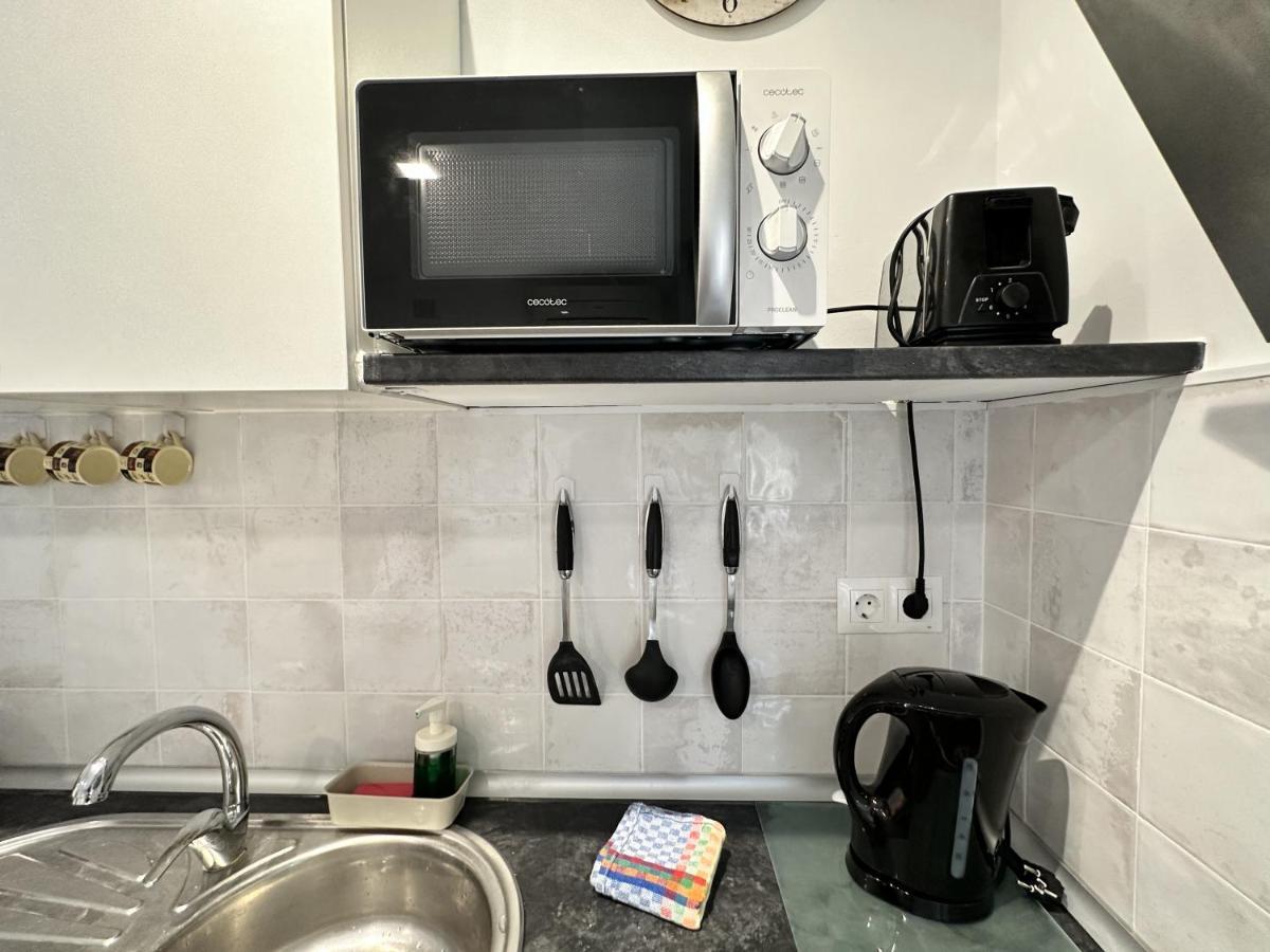 Love Home - Recien Reformado, Piscina, Playa A 10 Minutos, Centro A 5 Minutos Torremolinos Ngoại thất bức ảnh