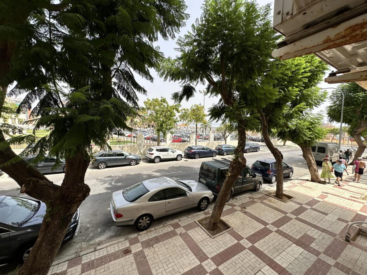 Love Home - Recien Reformado, Piscina, Playa A 10 Minutos, Centro A 5 Minutos Torremolinos Ngoại thất bức ảnh