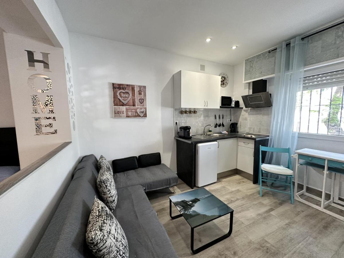 Love Home - Recien Reformado, Piscina, Playa A 10 Minutos, Centro A 5 Minutos Torremolinos Ngoại thất bức ảnh