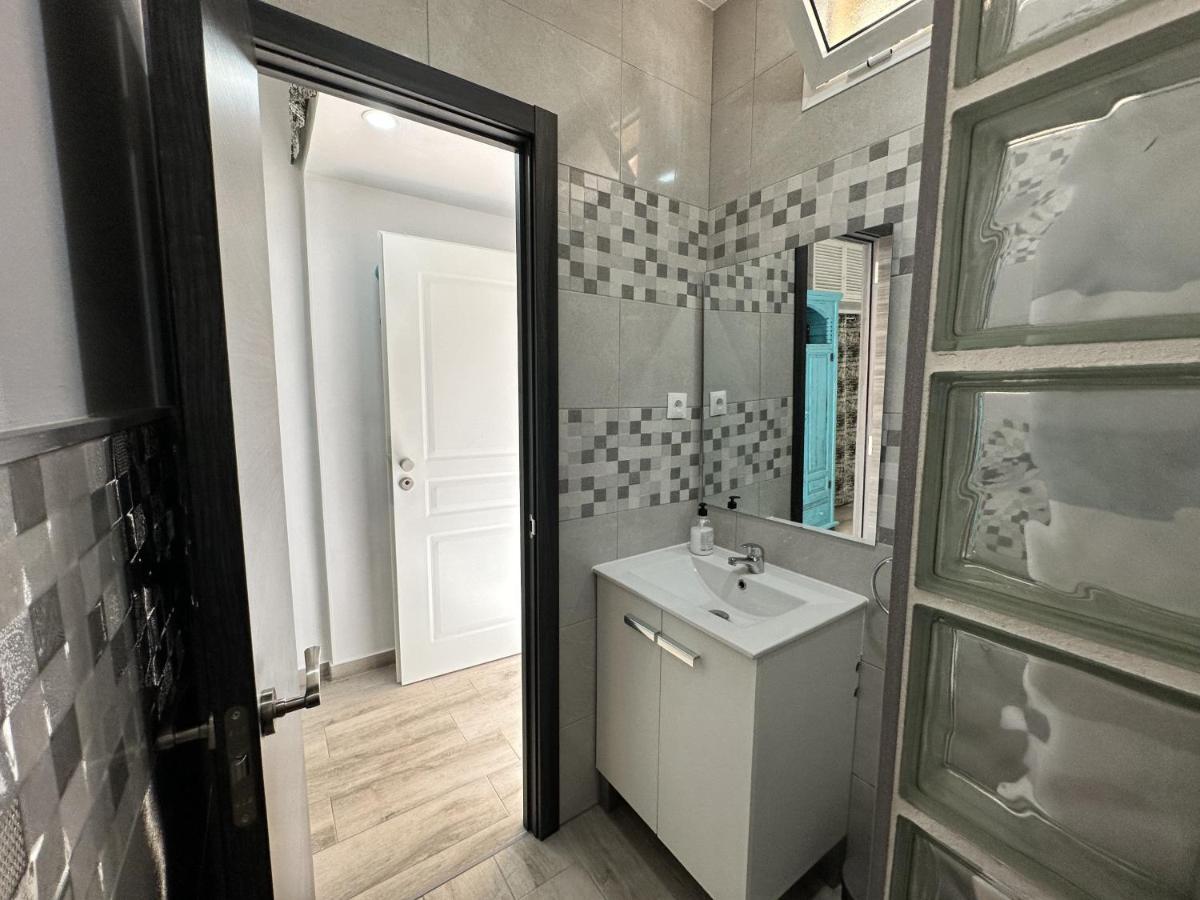Love Home - Recien Reformado, Piscina, Playa A 10 Minutos, Centro A 5 Minutos Torremolinos Ngoại thất bức ảnh