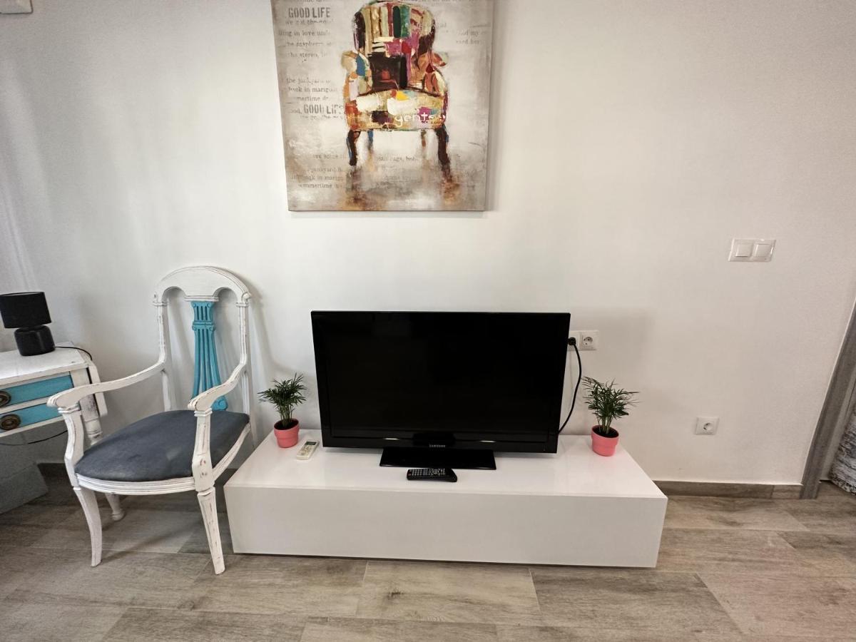 Love Home - Recien Reformado, Piscina, Playa A 10 Minutos, Centro A 5 Minutos Torremolinos Ngoại thất bức ảnh