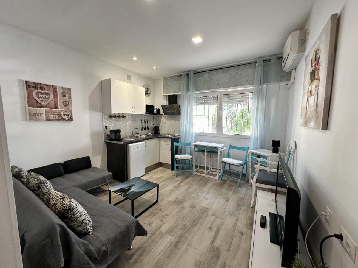 Love Home - Recien Reformado, Piscina, Playa A 10 Minutos, Centro A 5 Minutos Torremolinos Ngoại thất bức ảnh