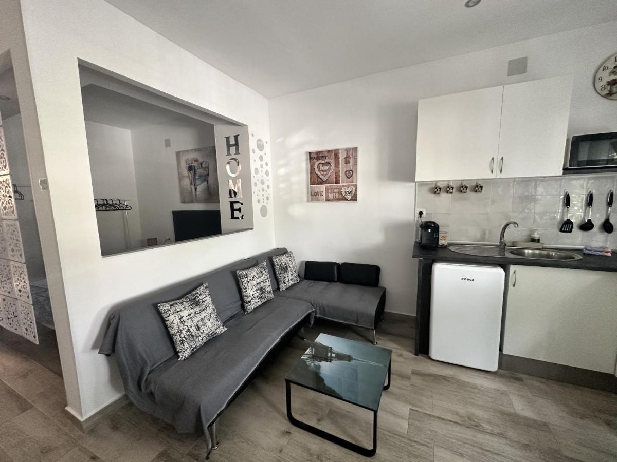 Love Home - Recien Reformado, Piscina, Playa A 10 Minutos, Centro A 5 Minutos Torremolinos Ngoại thất bức ảnh